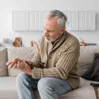 Why Hands Tremble: Causes and Treatment of Hand Tremors