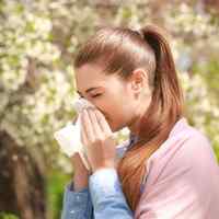 How to Distinguish a Cold from an Allergy