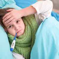 Sore Throat in Children: Causes, Symptoms, and Treatment
