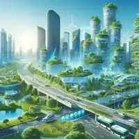 Future cities
