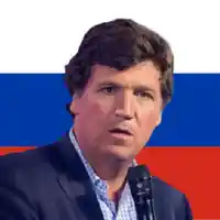 Taker Karlson Russian