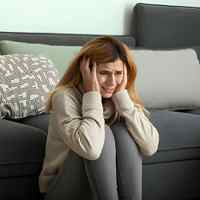 How to cope with a panic attack