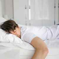 How to Fall Asleep Quickly - Methods and Solutions for Sleep Problems