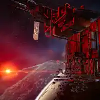 Eve Online Screenshot