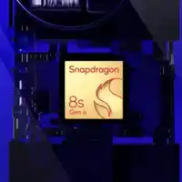 Qualcom Snapdragon
