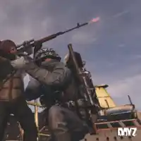 DayZ Screenshot