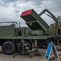 MLRS Grad