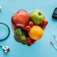 Blood Cholesterol Levels: Normal, Low, and High